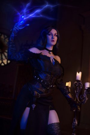 Alice Inferno Photo #72