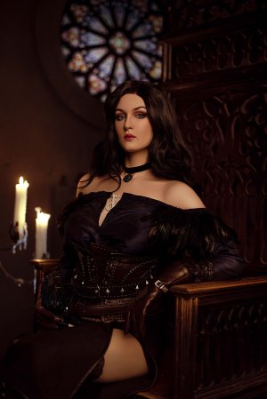 Alice Inferno Photo #79