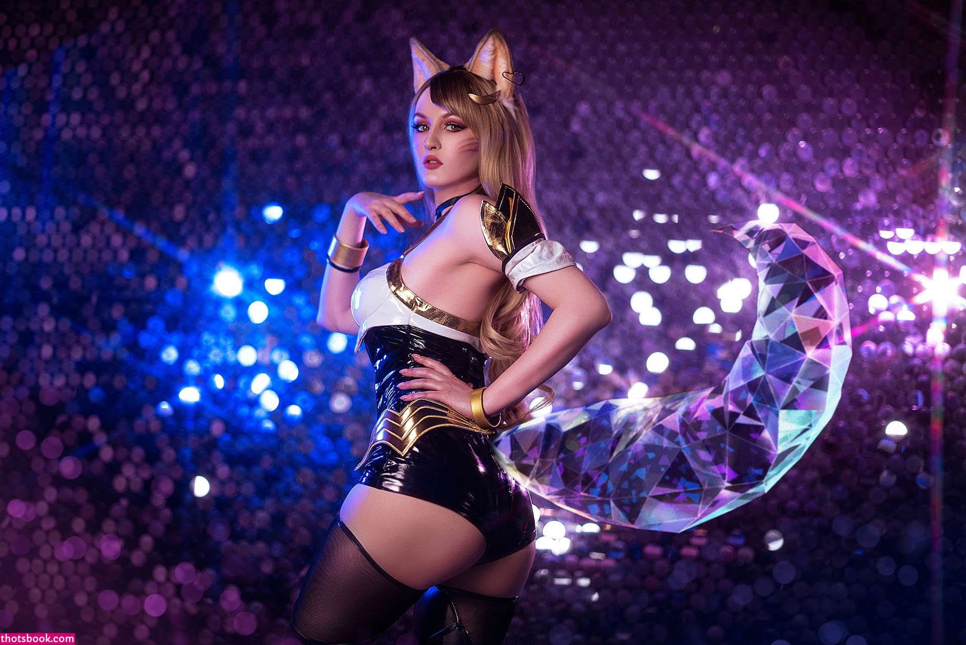 Alice Inferno Photo #92