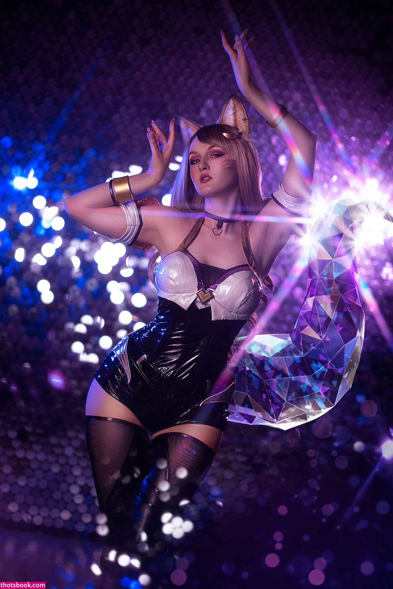 Alice Inferno Photo #93