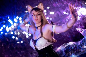 Alice Inferno Post #9