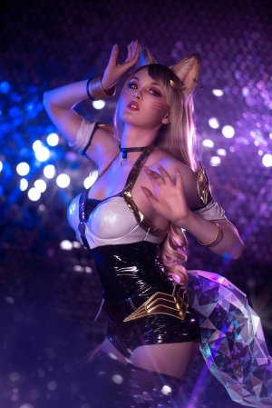 Alice Inferno Photo #88