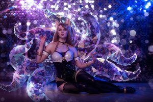 Alice Inferno Photo #89