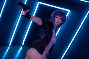 Alice Inferno Photo #101