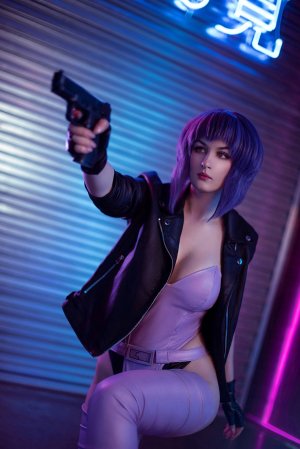 Alice Inferno Photo #102