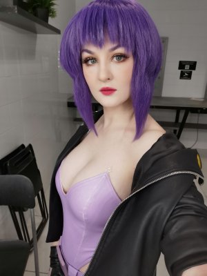 Alice Inferno Photo #107