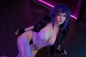 Alice Inferno Post #10