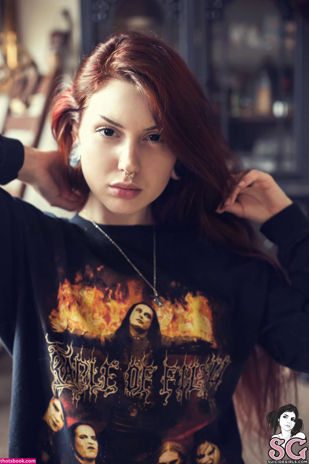 Ergans Ajna Photo #49