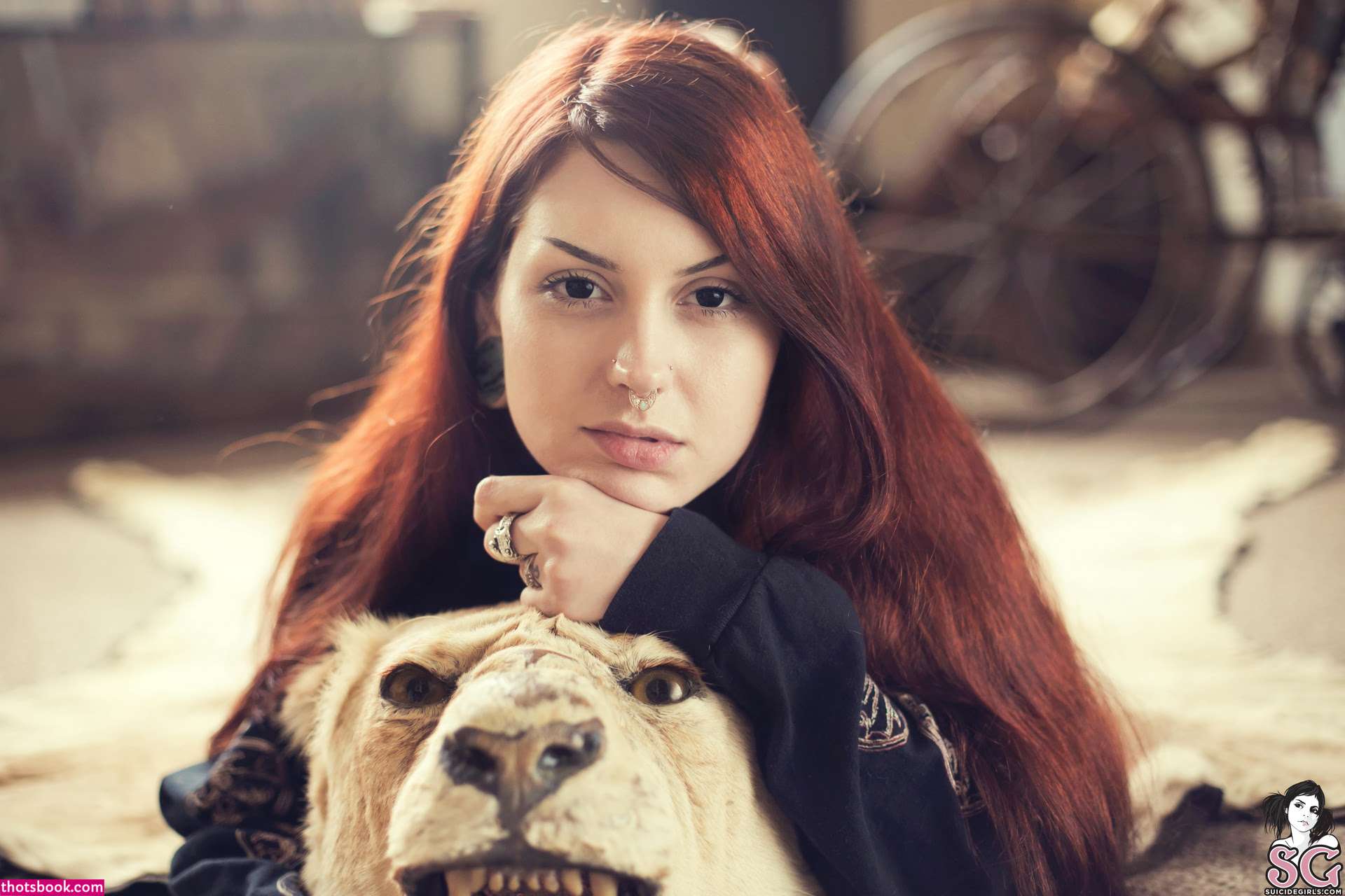 Ergans Ajna Photo #51