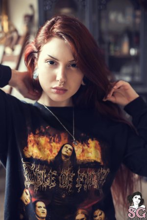 Ergans Ajna Photo #49