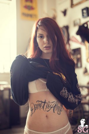 Ergans Ajna Photo #53