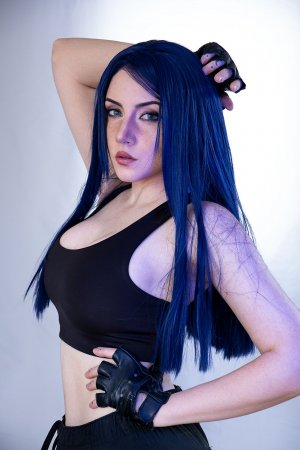 Ezy Summers Photo #121