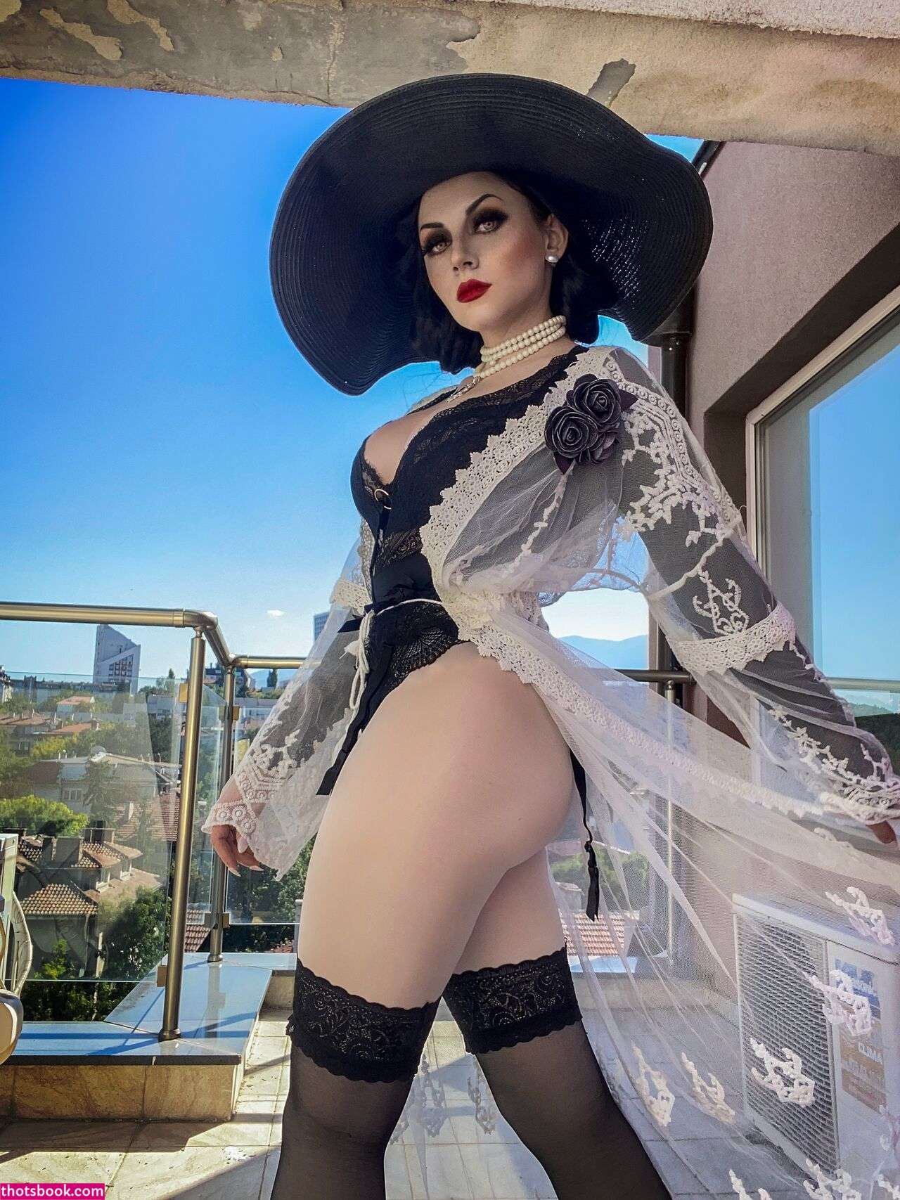 Ezy Summers Photo #164