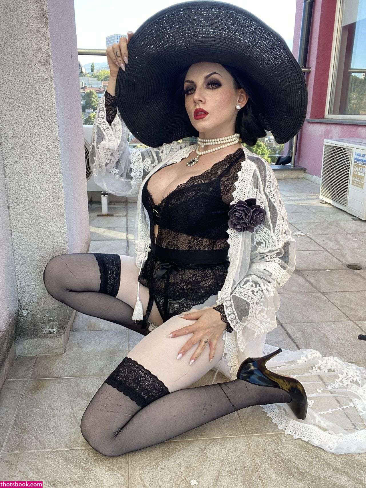 Ezy Summers Photo #173