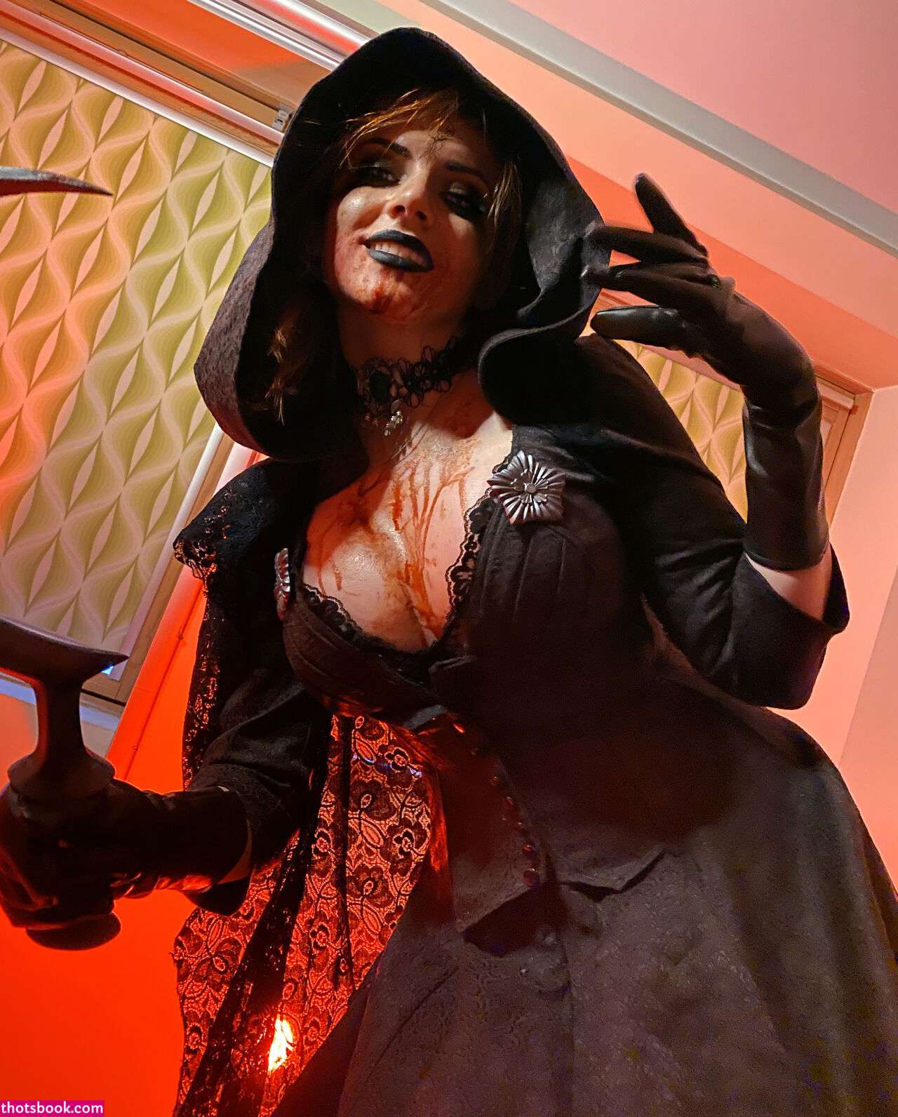 Ezy Summers Photo #182