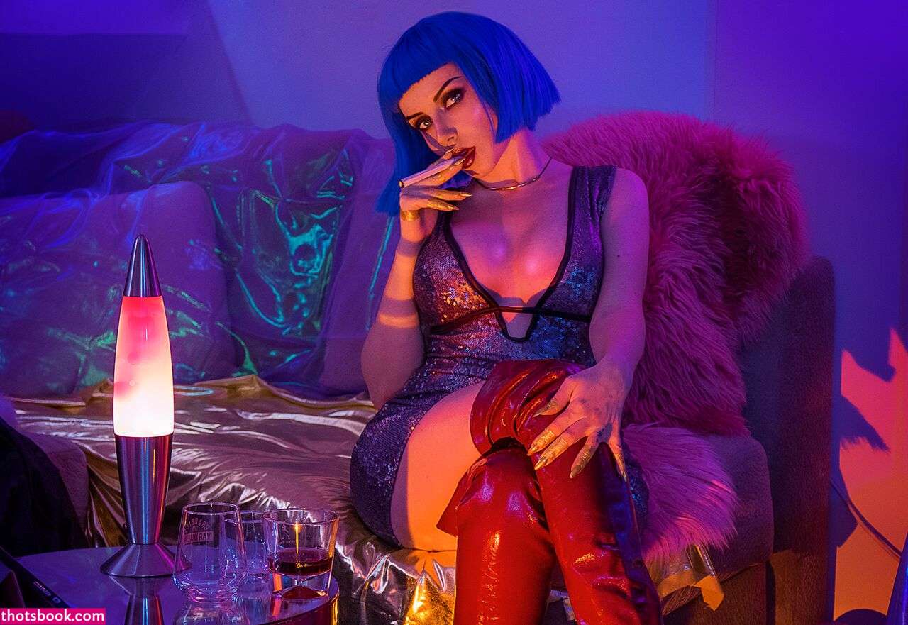 Ezy Summers Photo #196