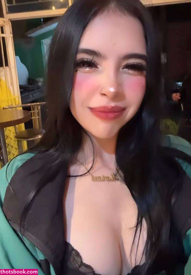 Mariana Grimaldi Photo #69