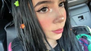 Mariana Grimaldi Photo #64