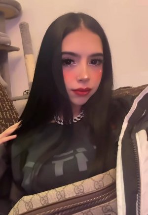 Mariana Grimaldi Post #7