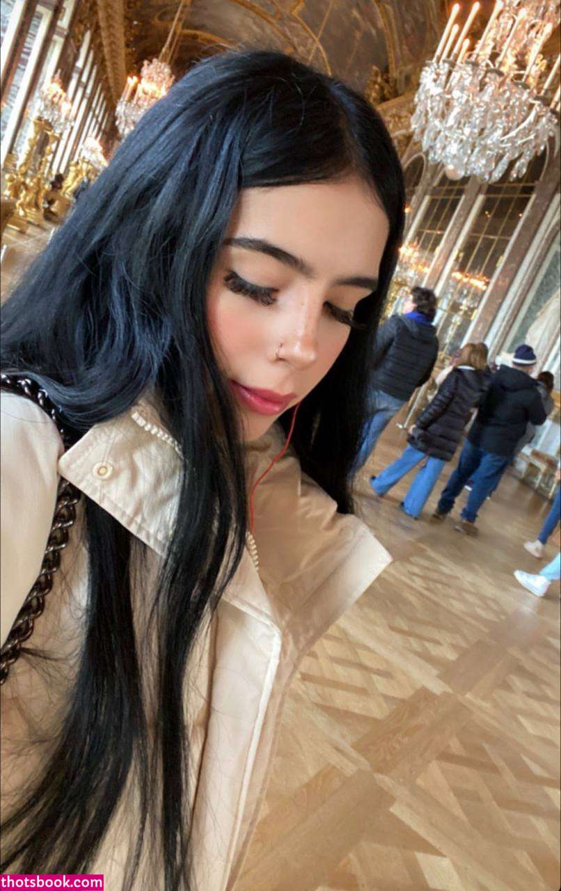 Mariana Grimaldi Photo #81