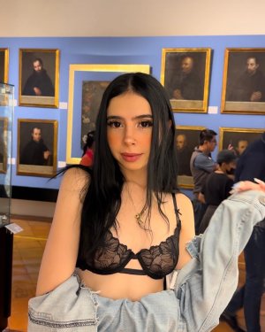 Mariana Grimaldi Photo #87