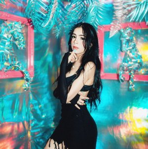 Mariana Grimaldi Photo #92