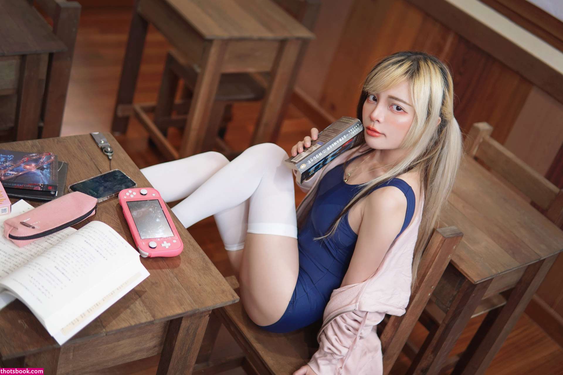 Le Josette Photo #65