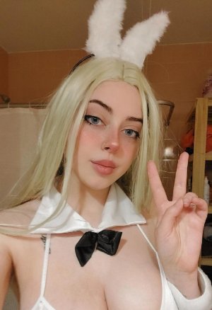 Lolcrecia Photo #109