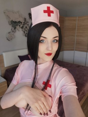 Alice Inferno Post #12