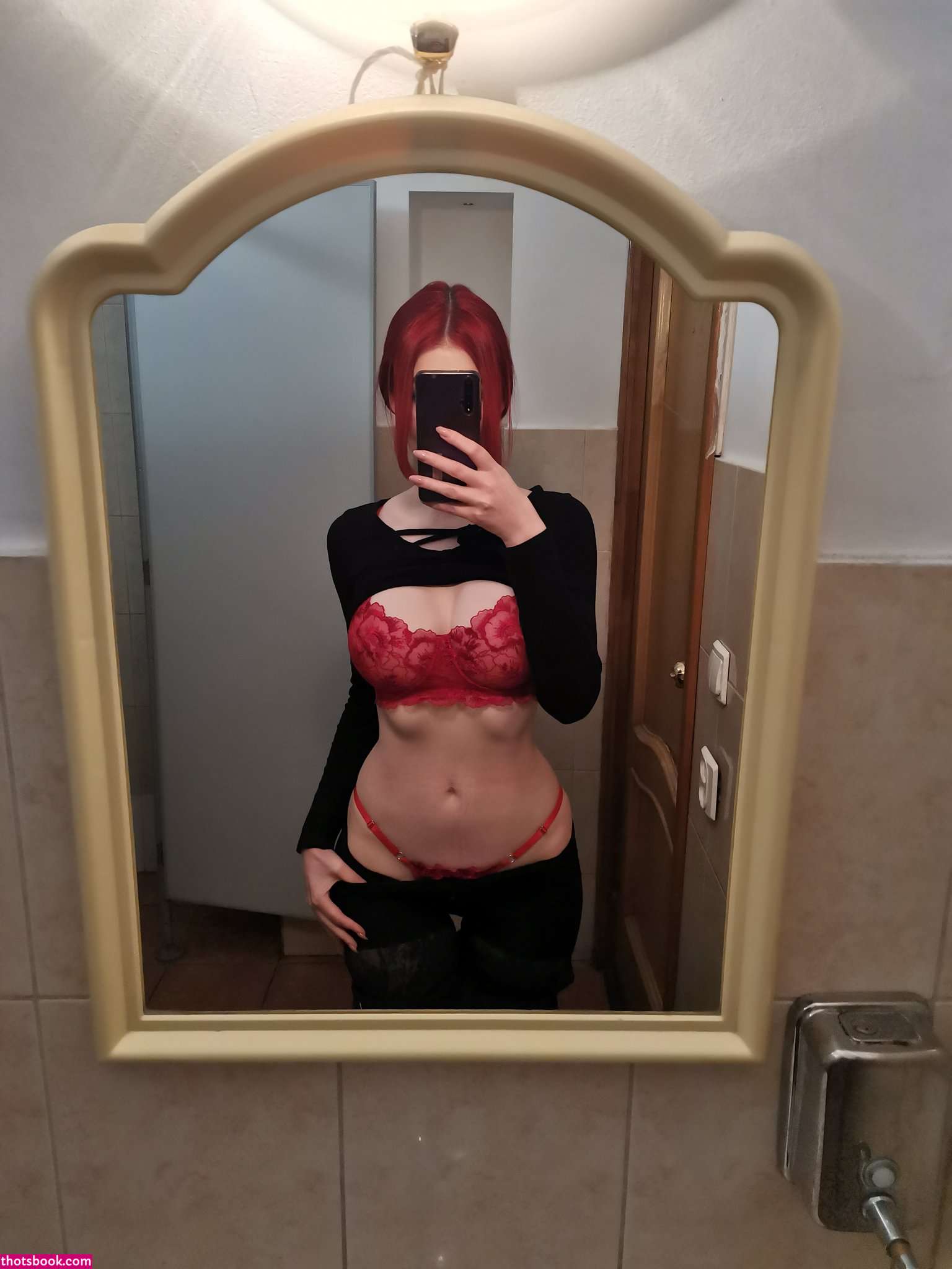 Alice Inferno Photo #127