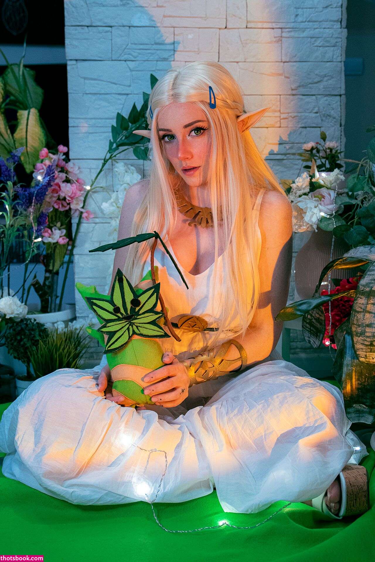 Ezy Summers Photo #219