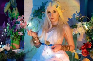 Ezy Summers Photo #227