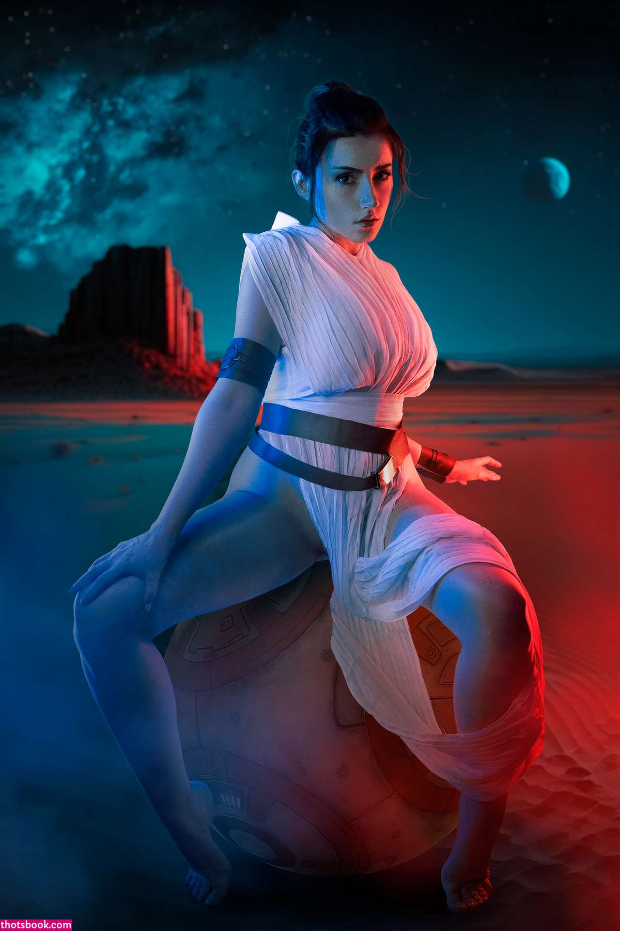 Ezy Summers Photo #298