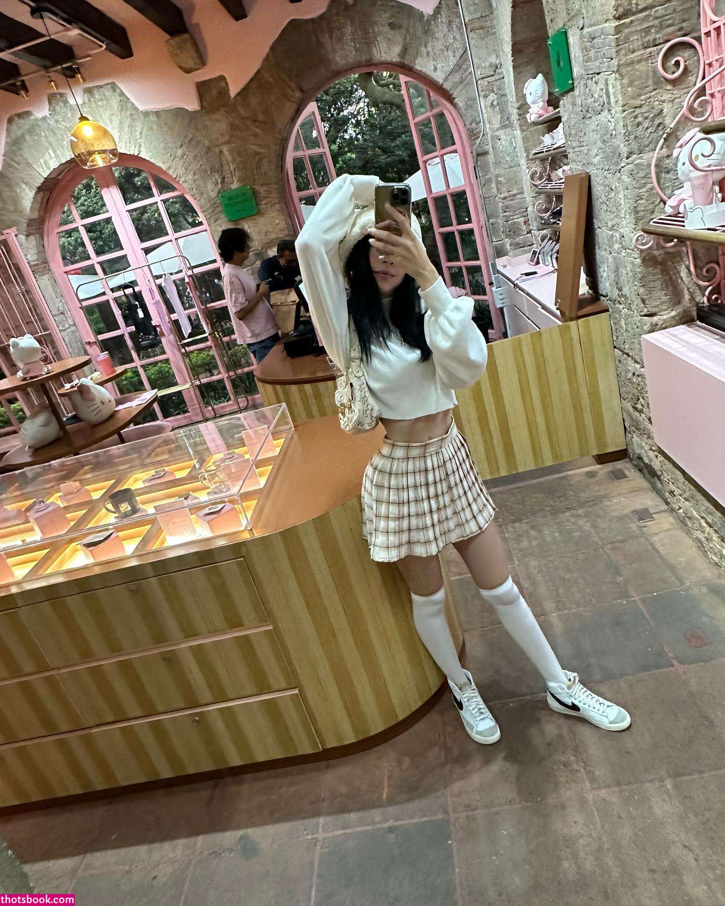 Mariana Grimaldi Photo #103