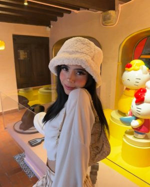 Mariana Grimaldi Photo #100