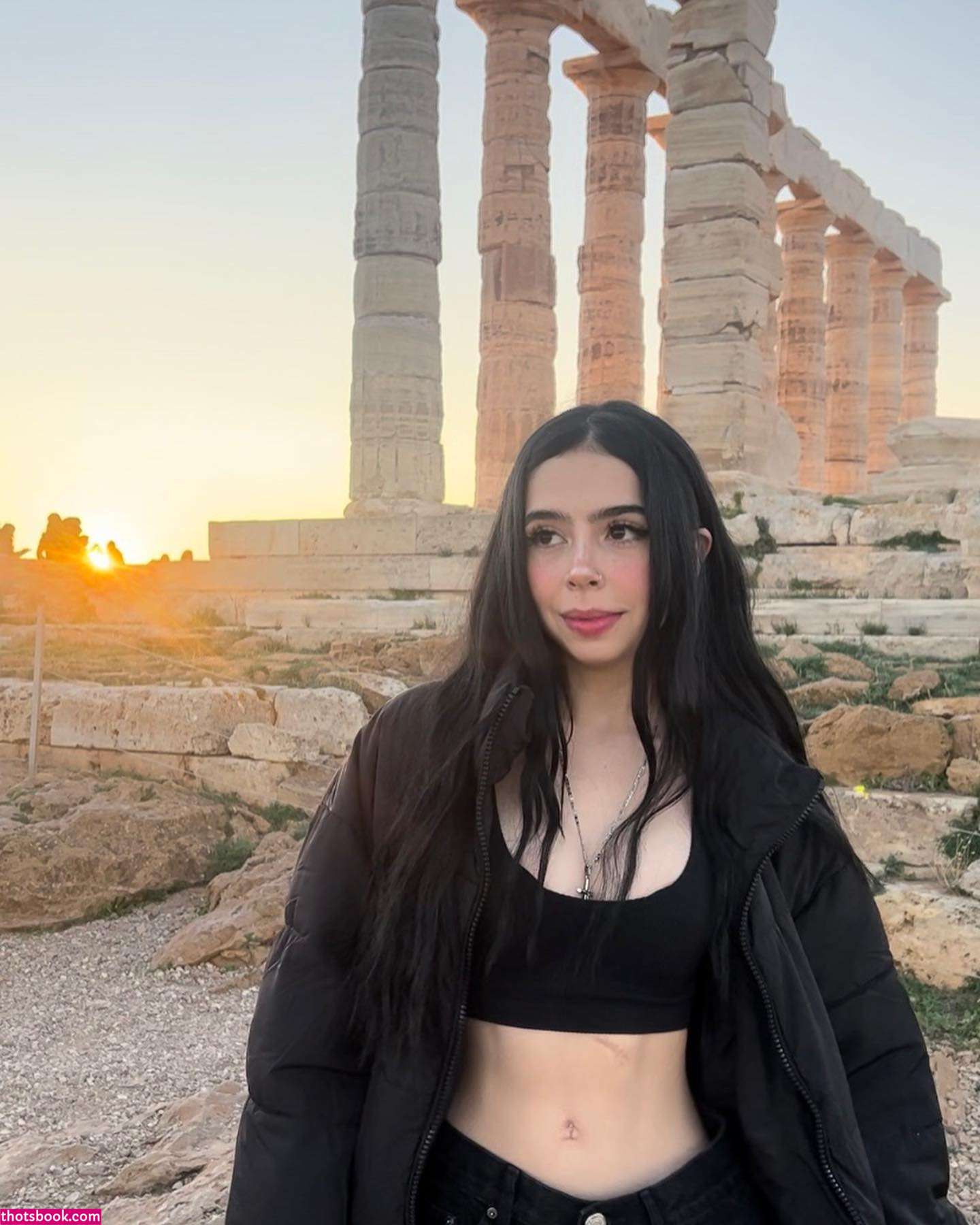 Mariana Grimaldi Photo #110