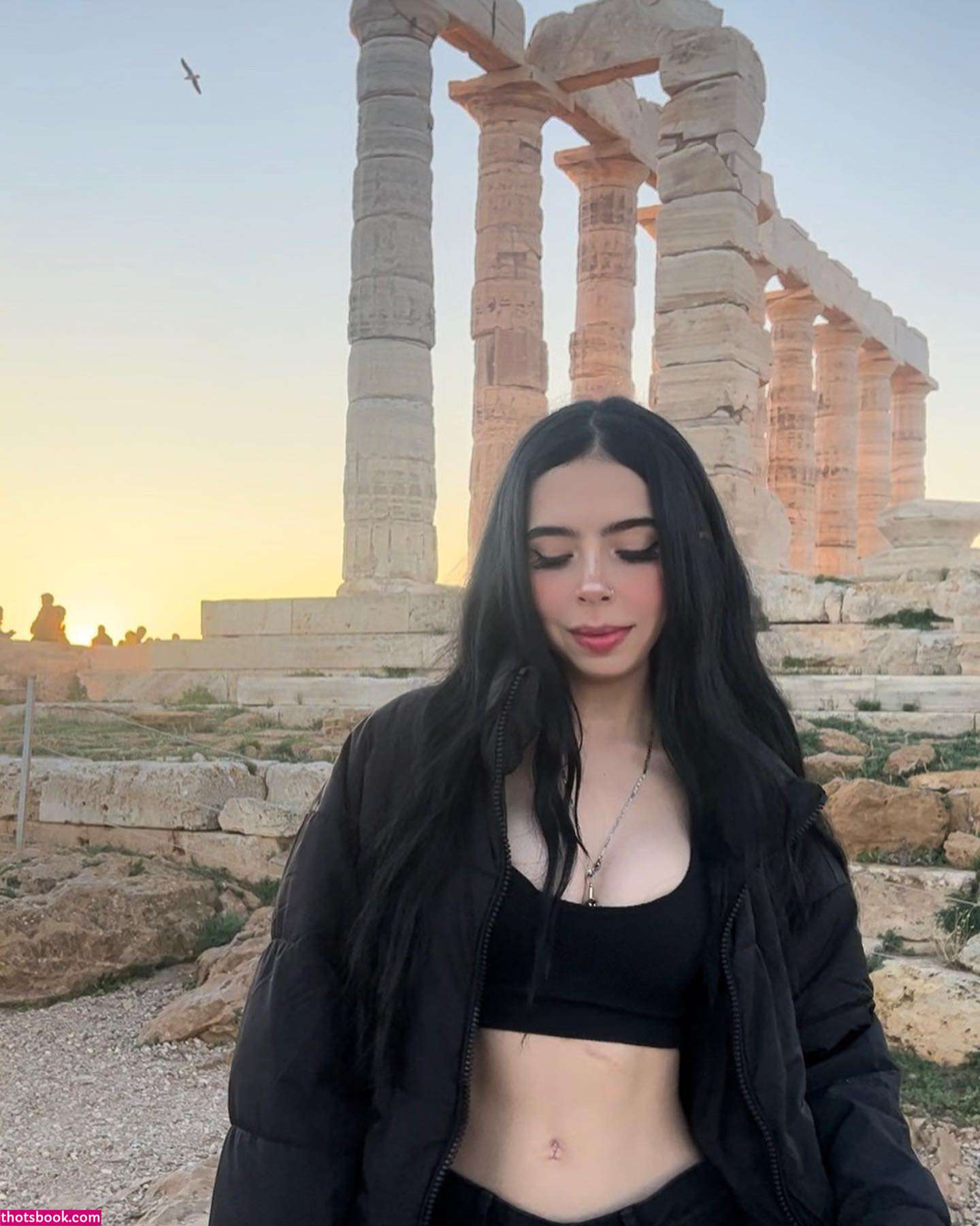 Mariana Grimaldi Photo #111