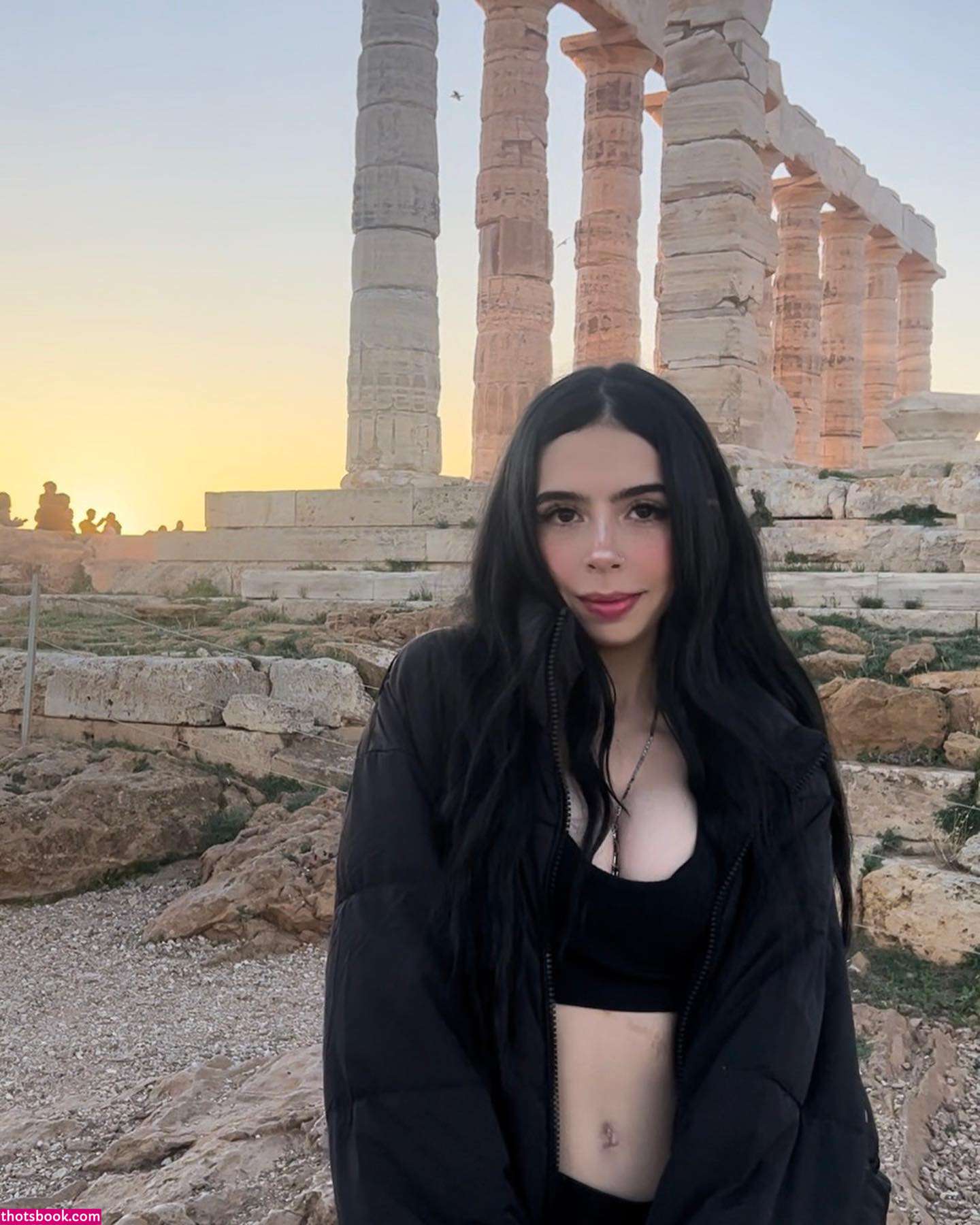 Mariana Grimaldi Photo #112