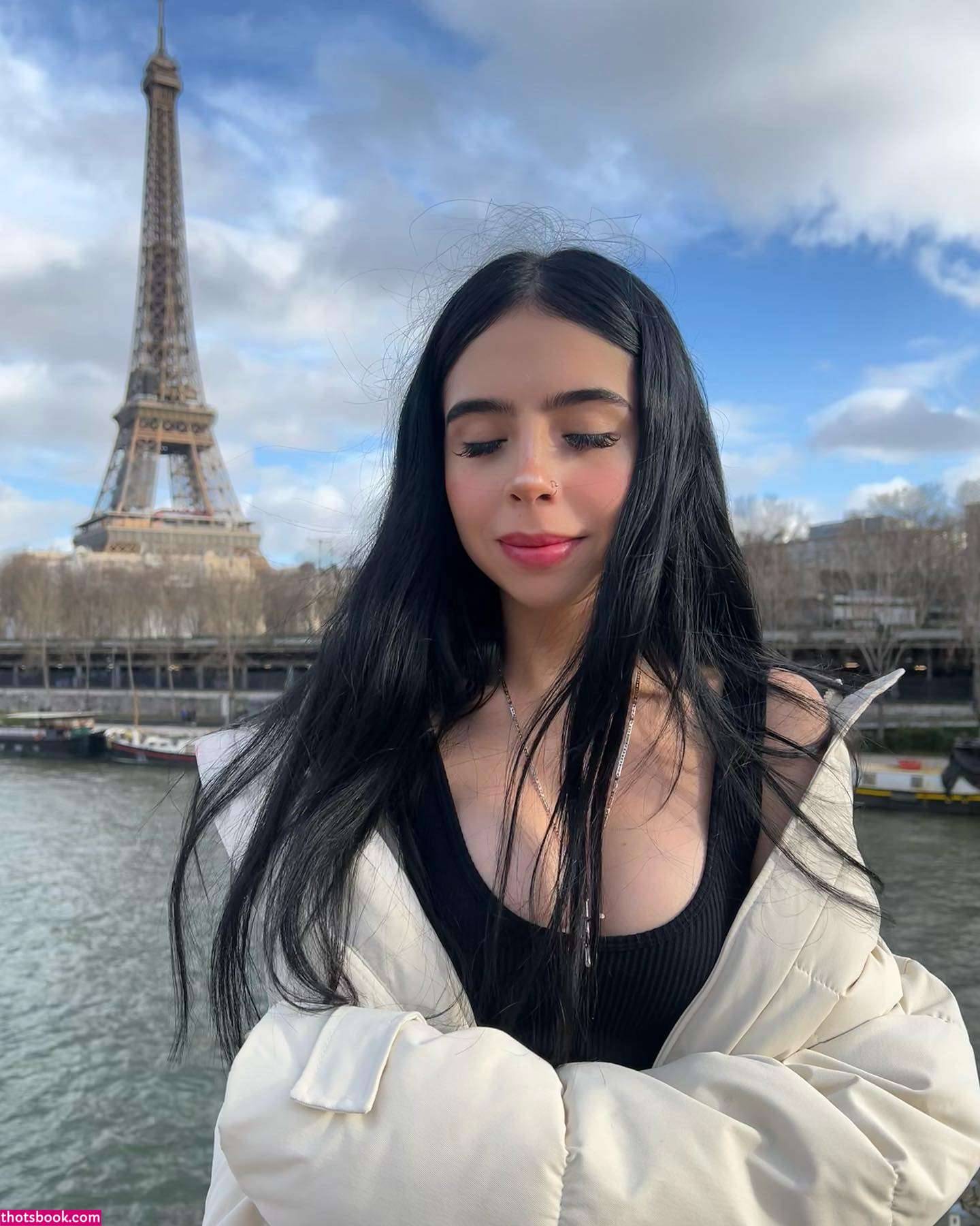 Mariana Grimaldi Photo #113