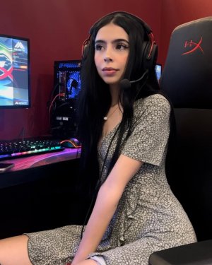 Mariana Grimaldi Photo #123