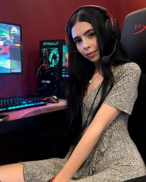 Mariana Grimaldi Photo #124