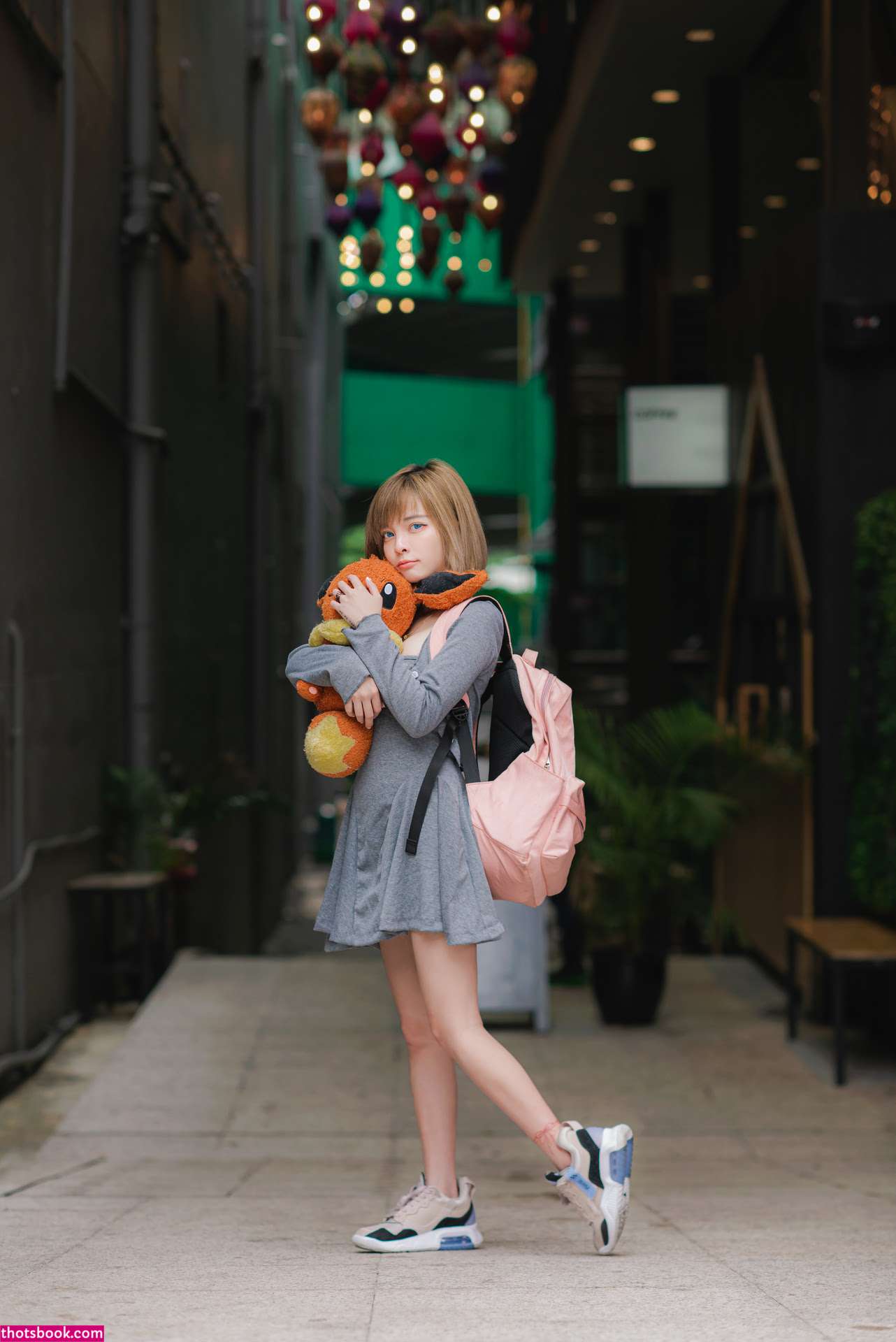 Le Josette Photo #124