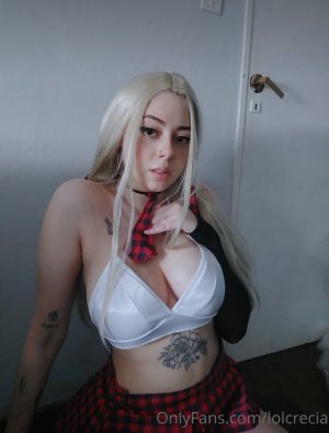 Lolcrecia Photo #172