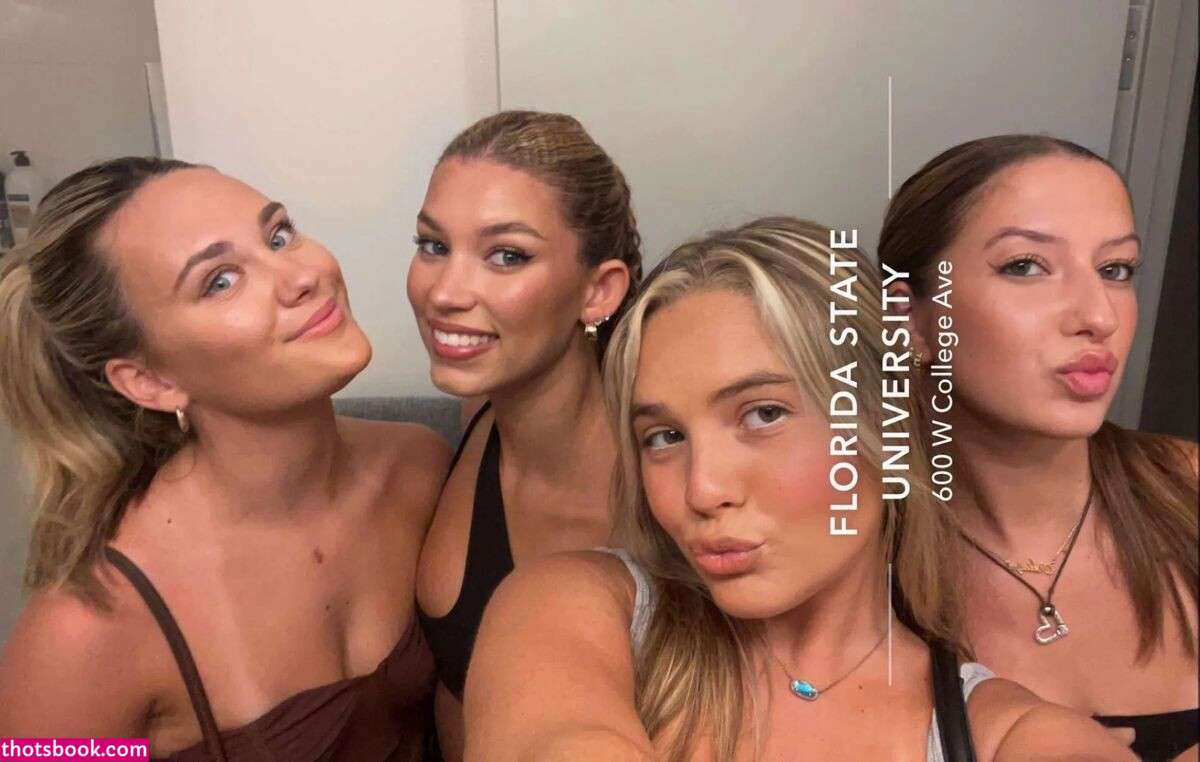 Addie Forche Photo #22