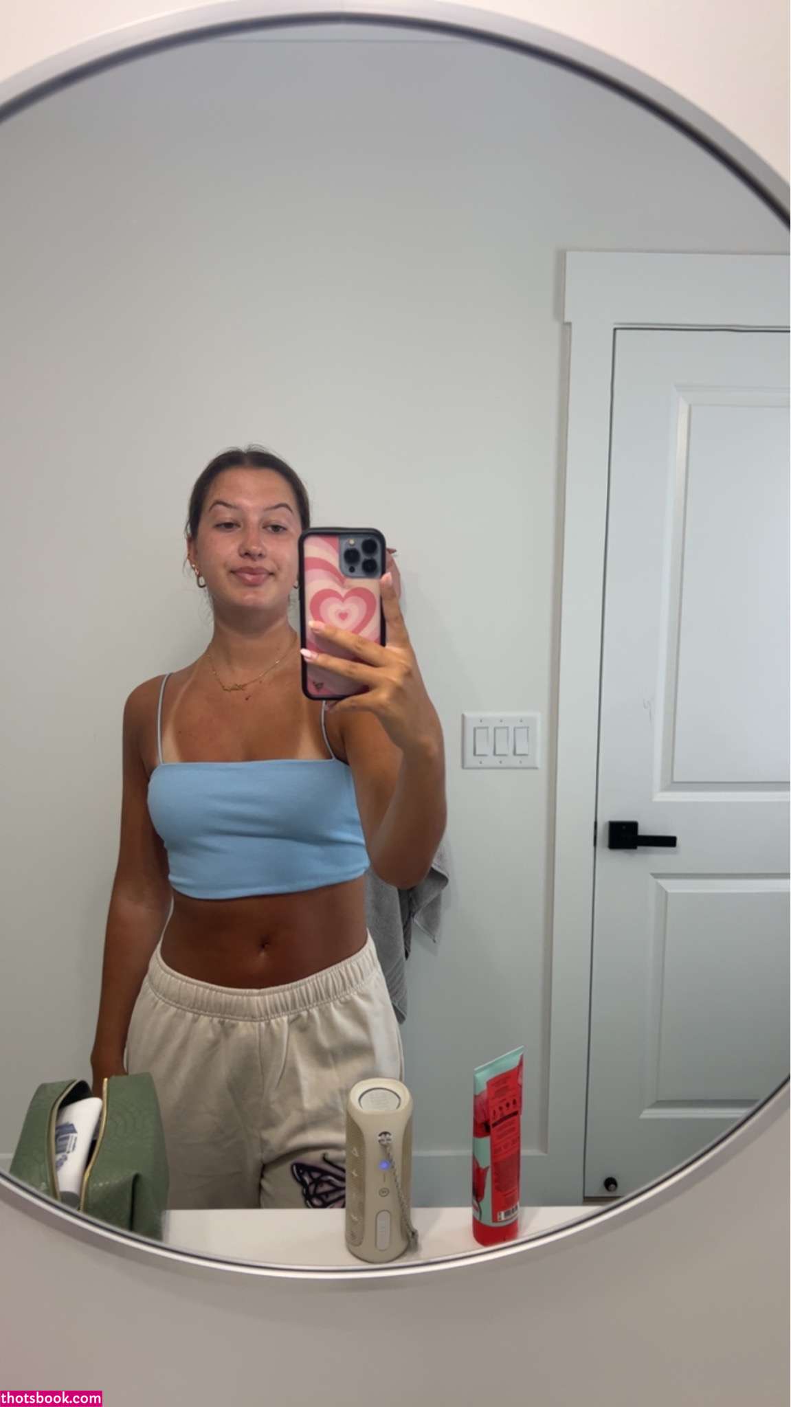 Addie Forche Photo #25