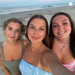 Addie Forche Post #1