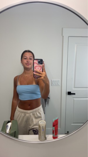 Addie Forche Photo #25