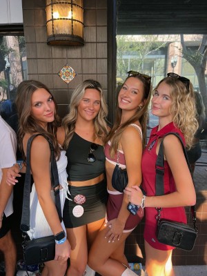 Addie Forche Photo #33