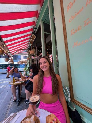 Addie Forche Photo #38