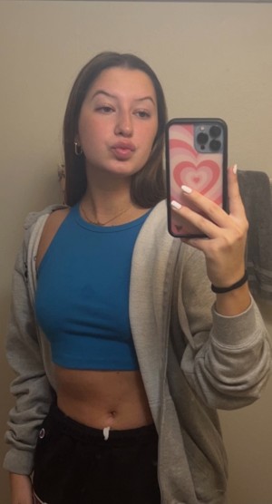 Addie Forche Post #2